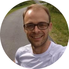 Go to the profile of Nicholas Clark