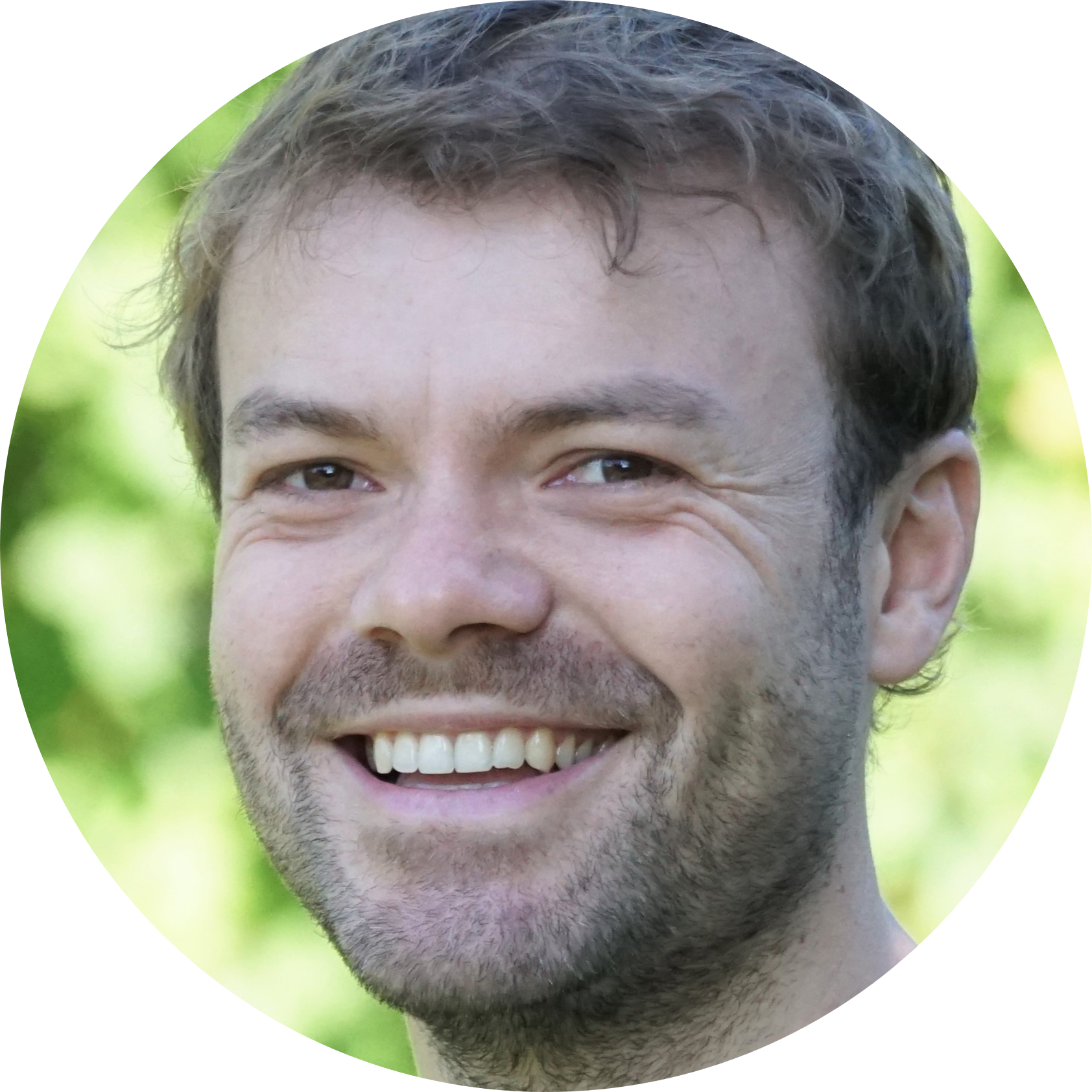 Go to the profile of Julian Schrader