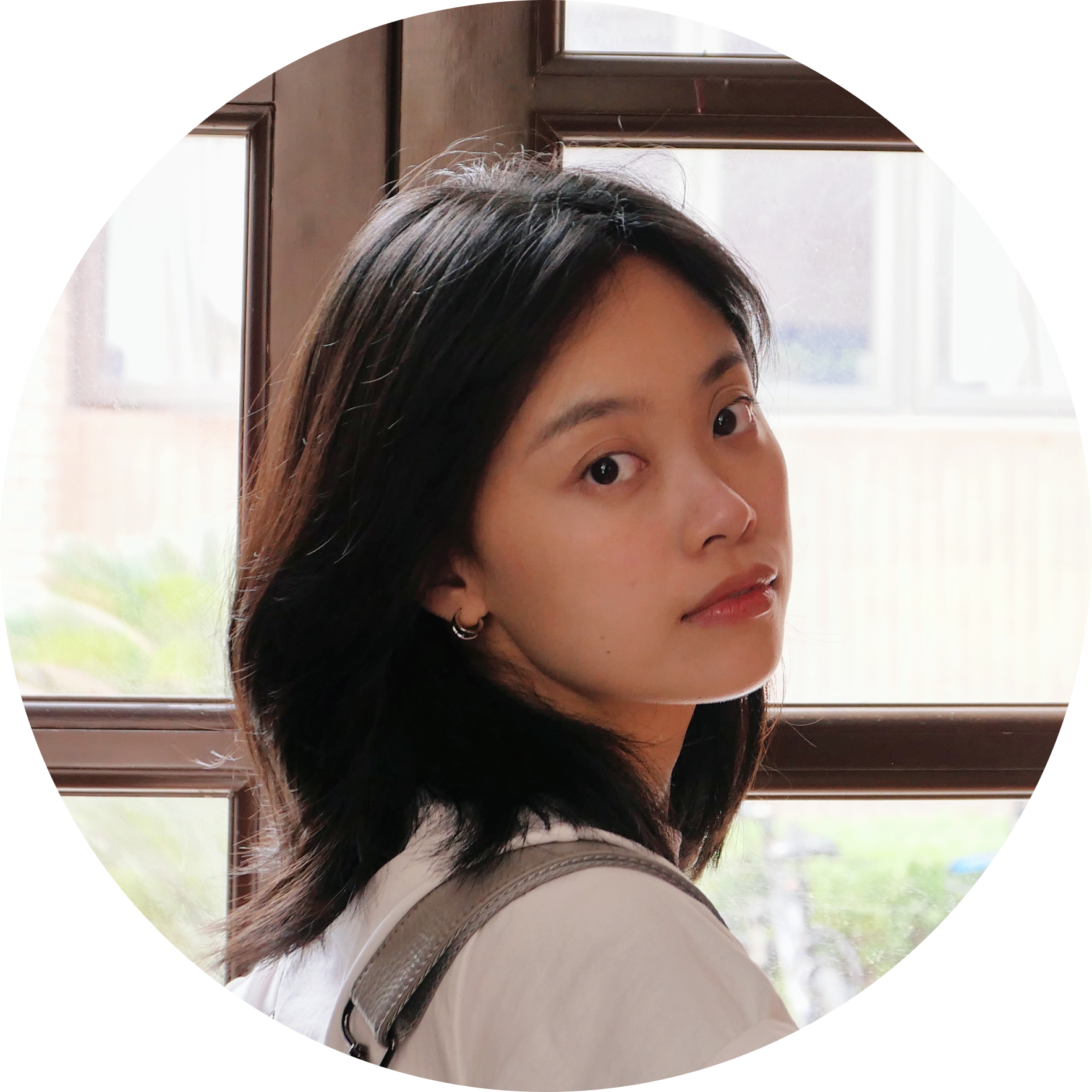 Go to the profile of Zhiwen Gao