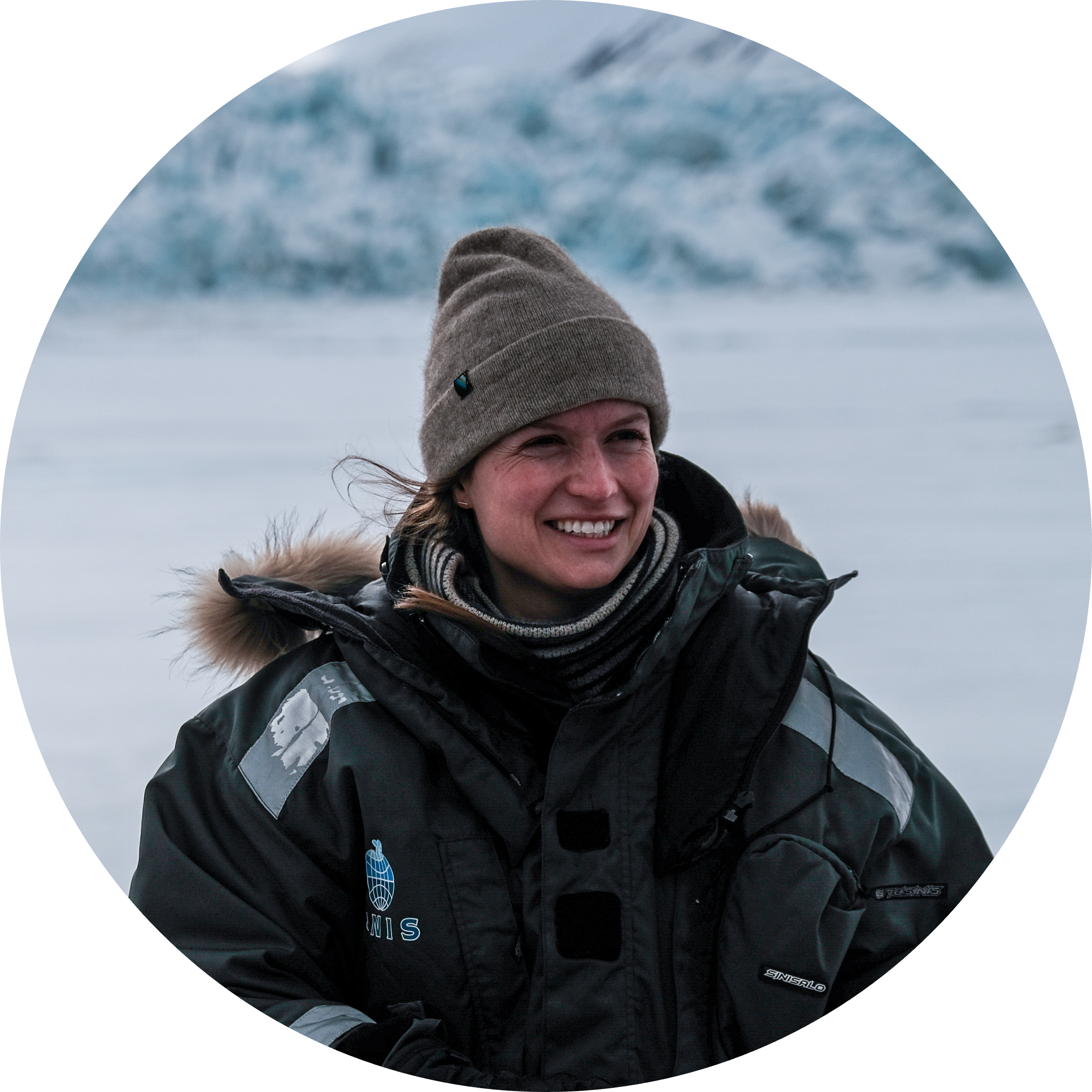 Go to the profile of Marjolaine Verret