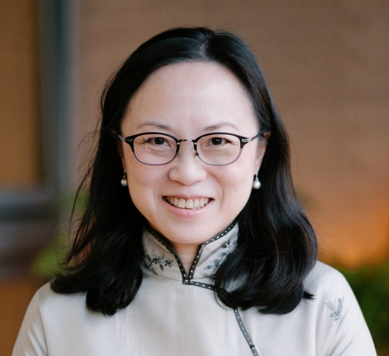 Go to the profile of Ruby Huang