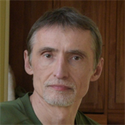 Go to the profile of Roman Teo Oliynyk