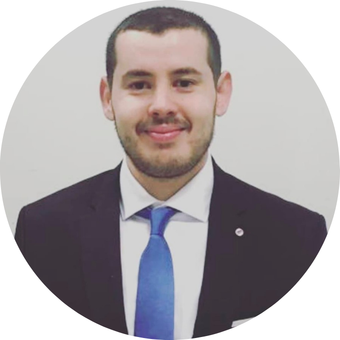 Go to the profile of Zied Tayeb