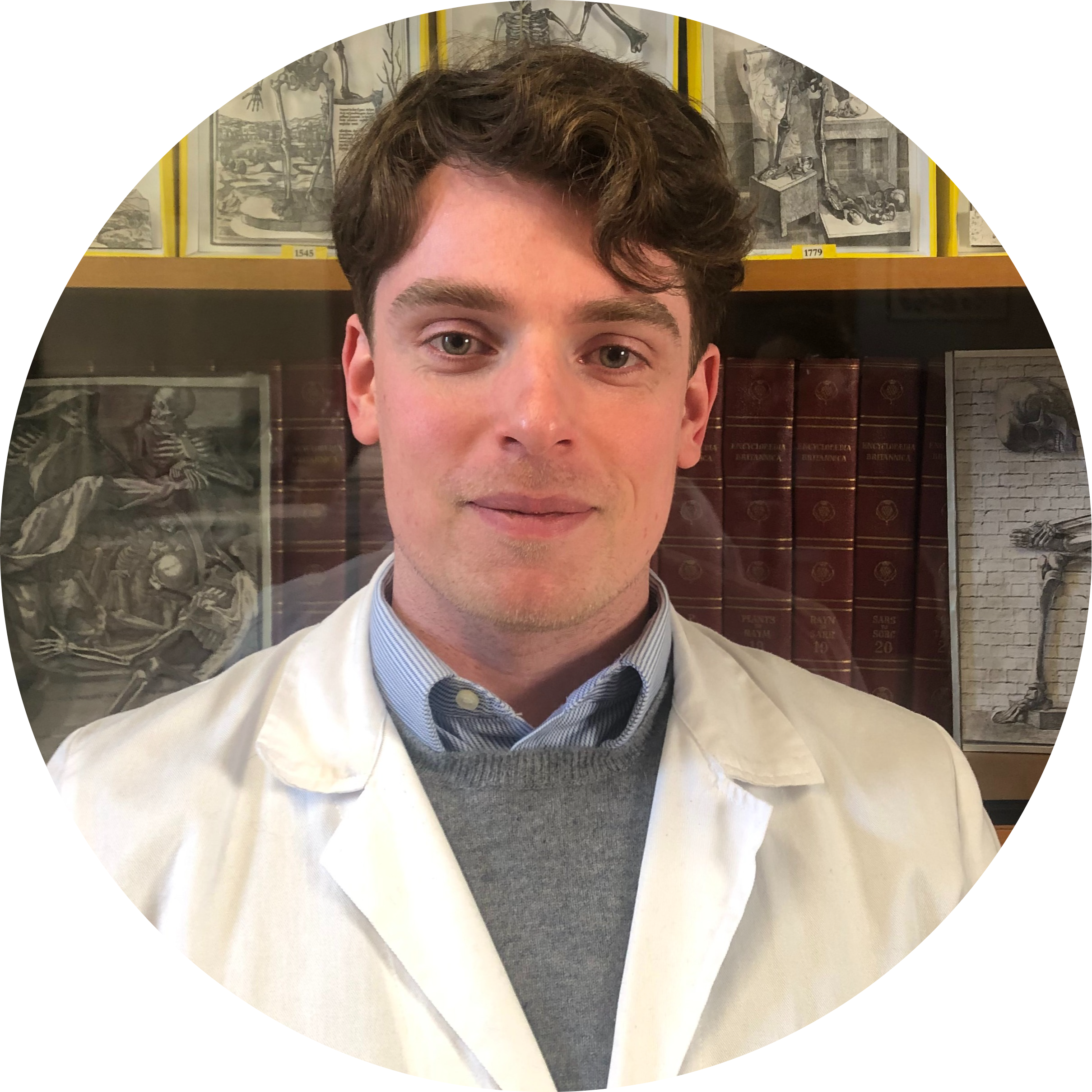 Go to the profile of Aron Emmi