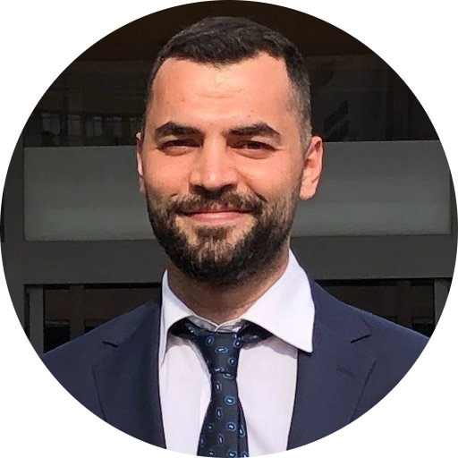 Go to the profile of sedat arslan