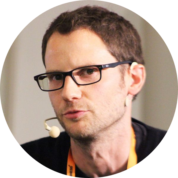 Go to the profile of Ben Glocker