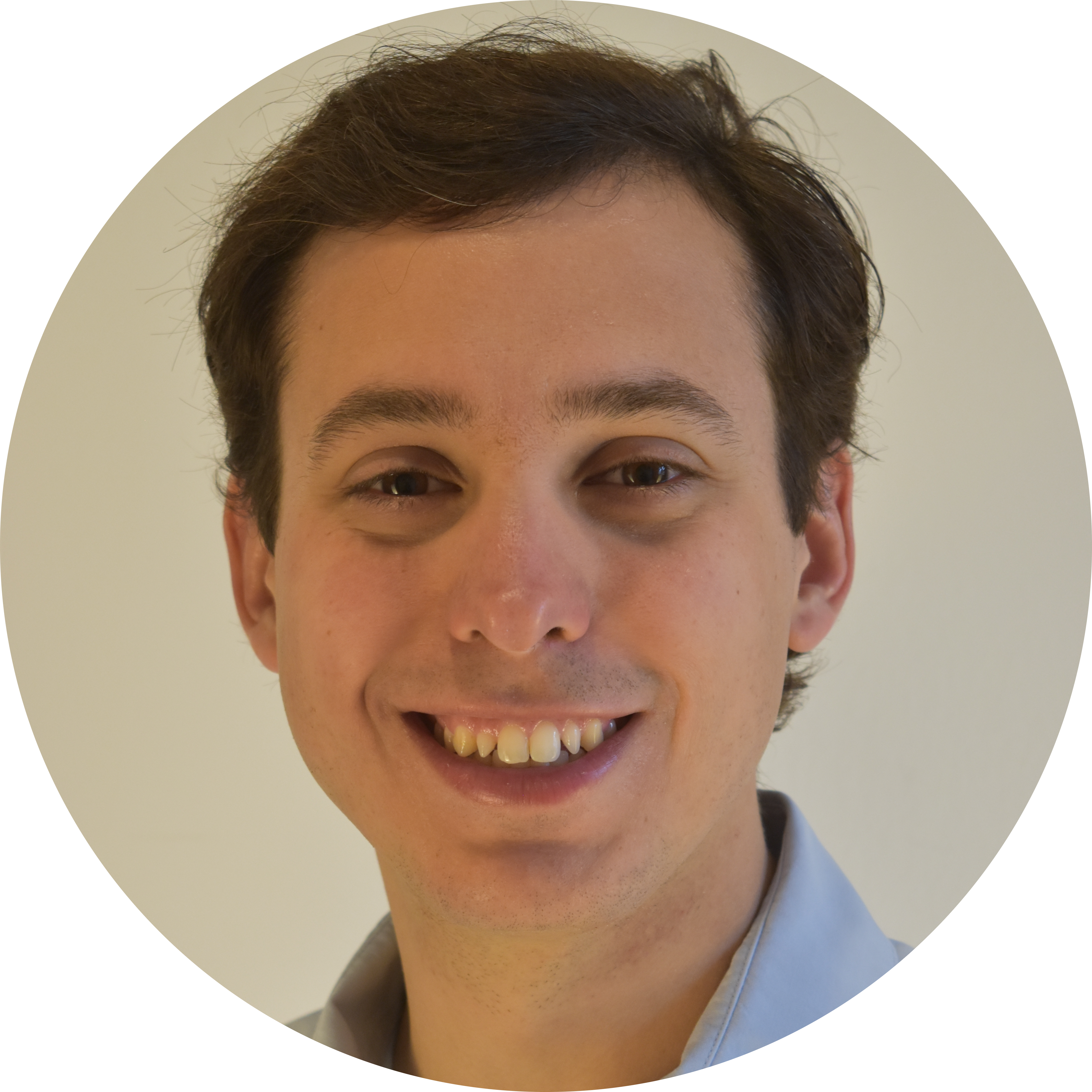 Go to the profile of Asier Garcia-Senosiain