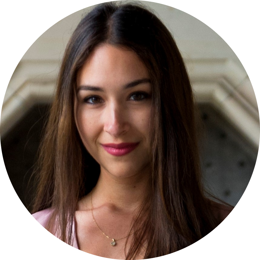 Go to the profile of Ines P.  Nearchou