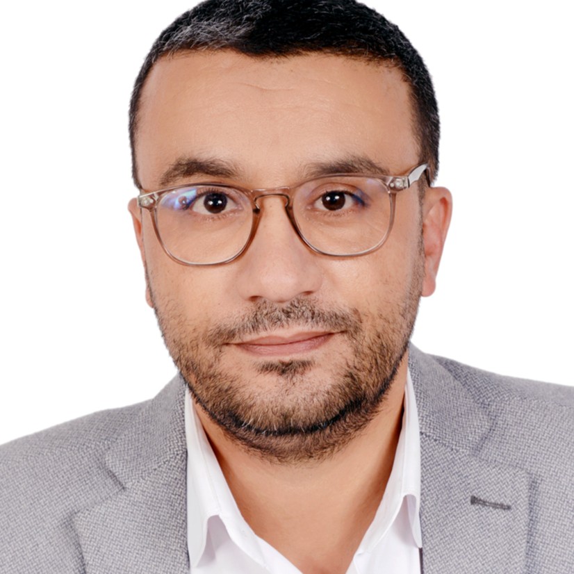 Go to the profile of Mohamed Oubraime