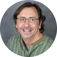 Go to the profile of Eric D. Becraft