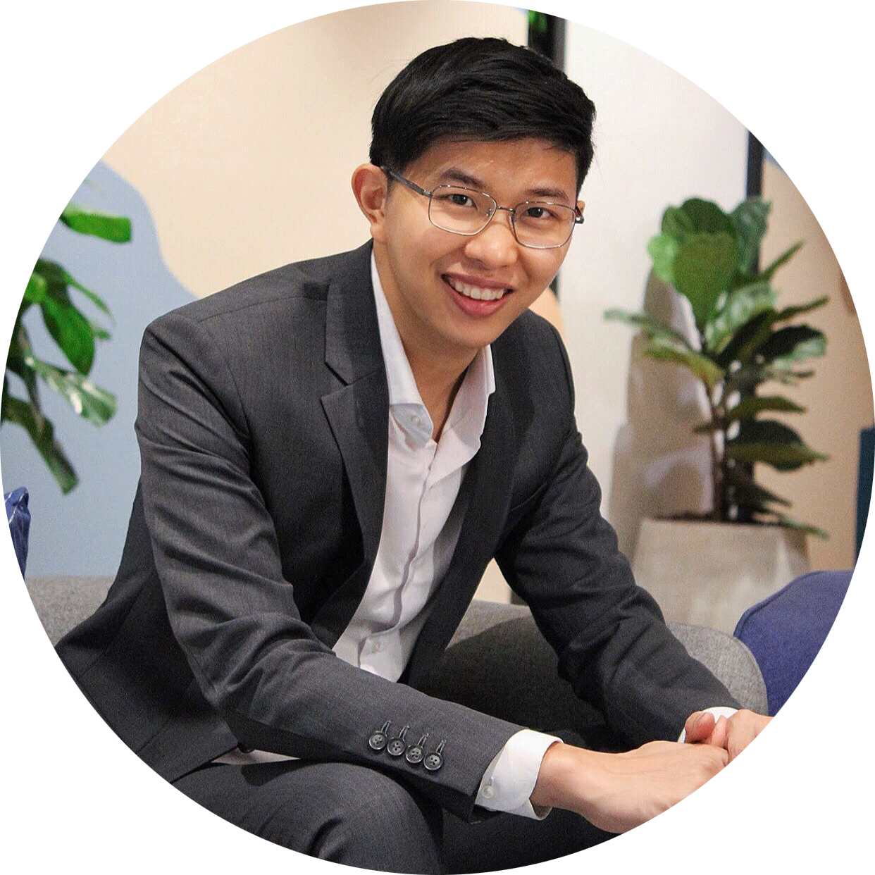 Go to the profile of Matthew Wei Ming Tan