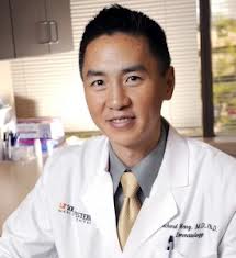 Go to the profile of Richard C Wang