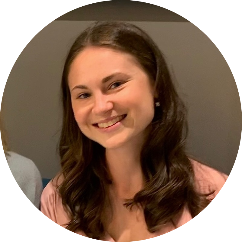 Go to the profile of Esther Curtin