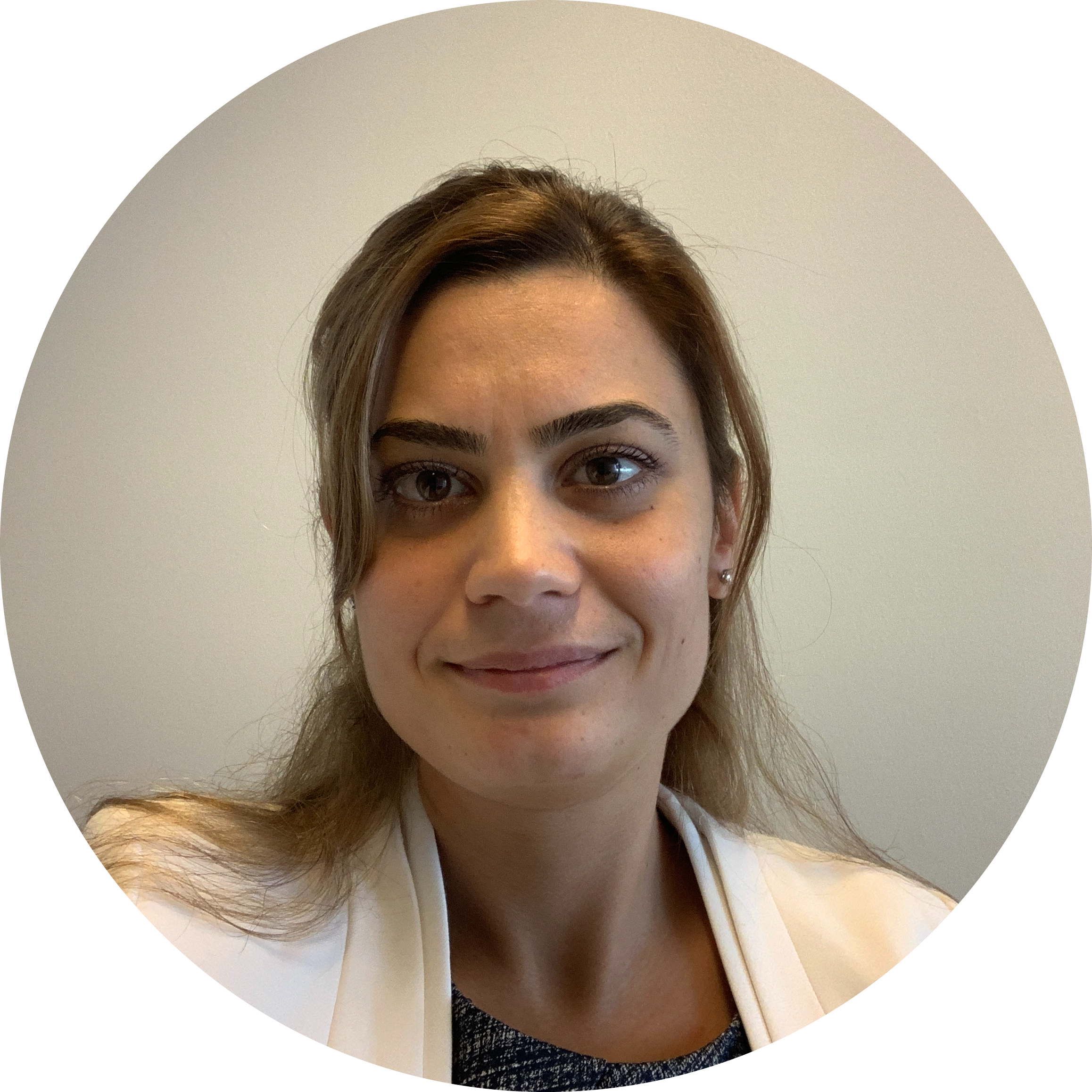 Go to the profile of Betül Ünlü