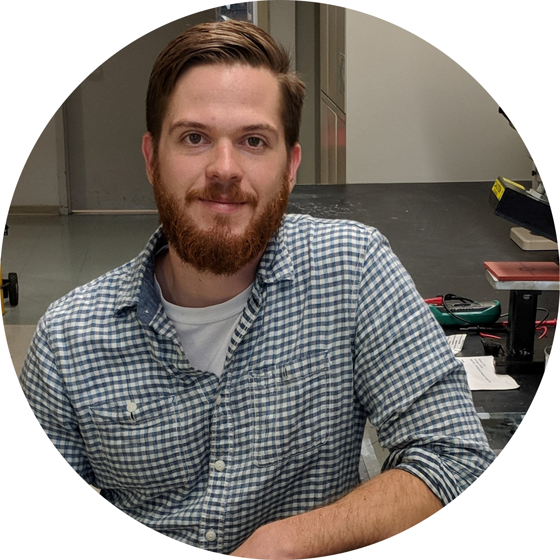 Go to the profile of Brian Pattengale