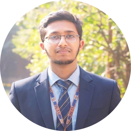 Go to the profile of Md. Nahid Mahmud