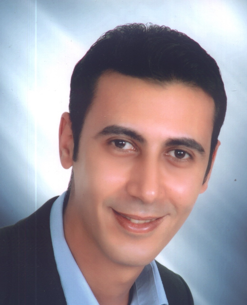 Go to the profile of Mohamed Gad