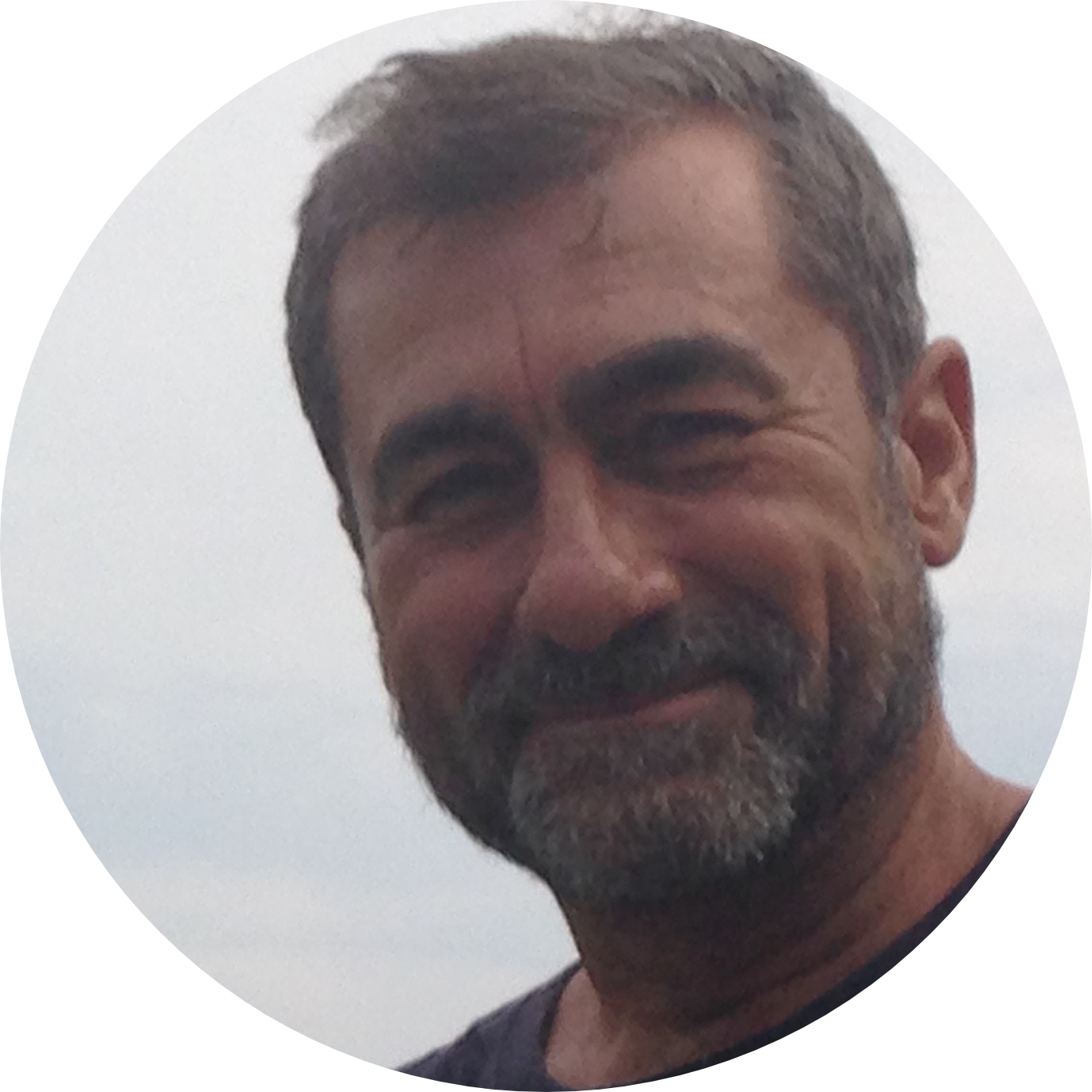 Go to the profile of Juan Carranza