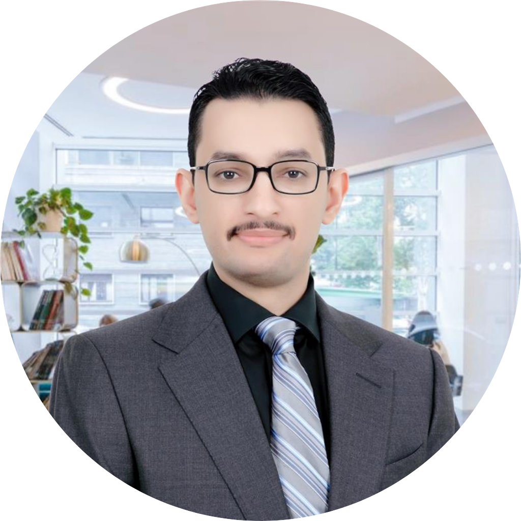 Go to the profile of Sami G. Al-Ghamdi