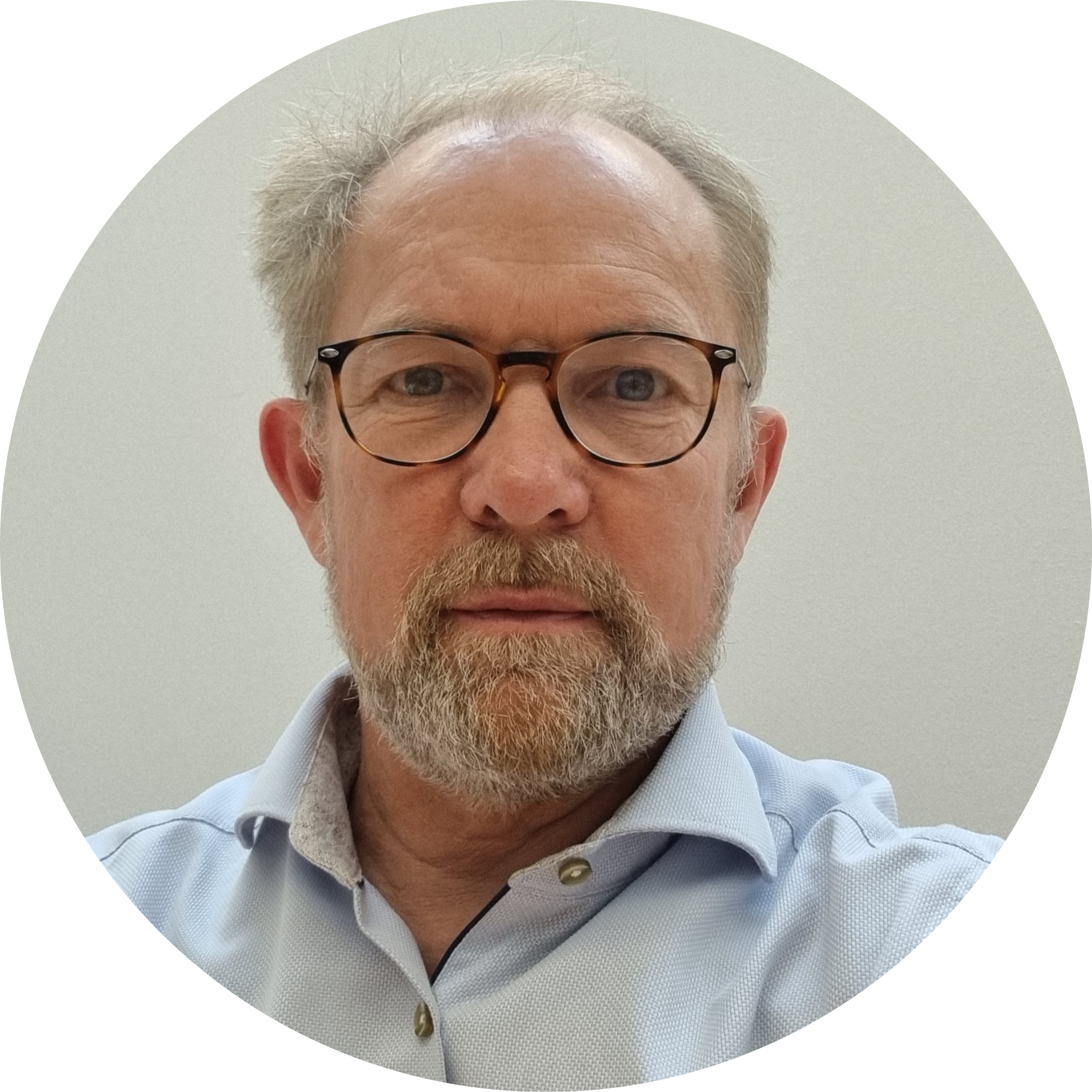 Go to the profile of Stig Bojesen