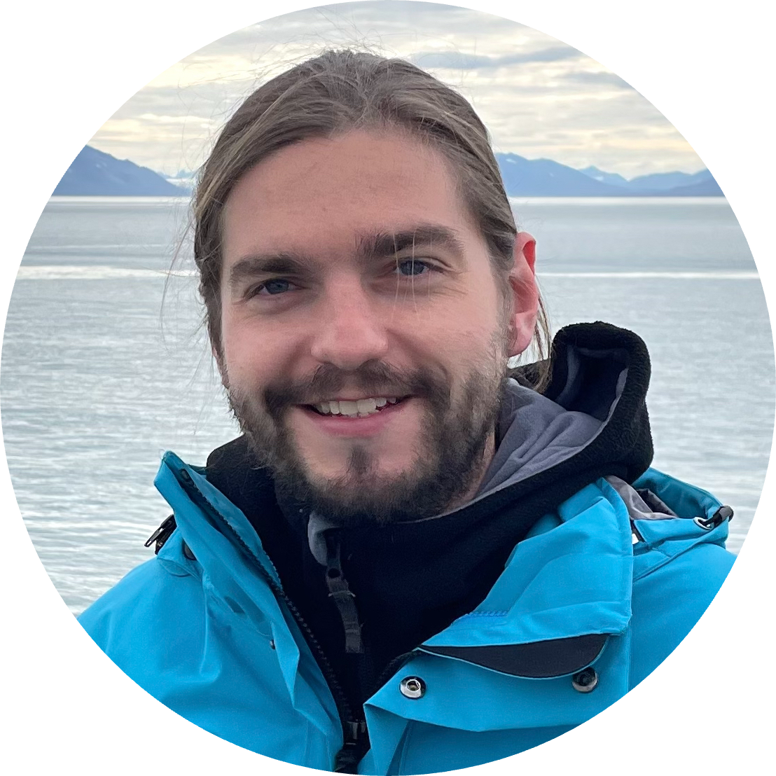 Go to the profile of Brice Noël