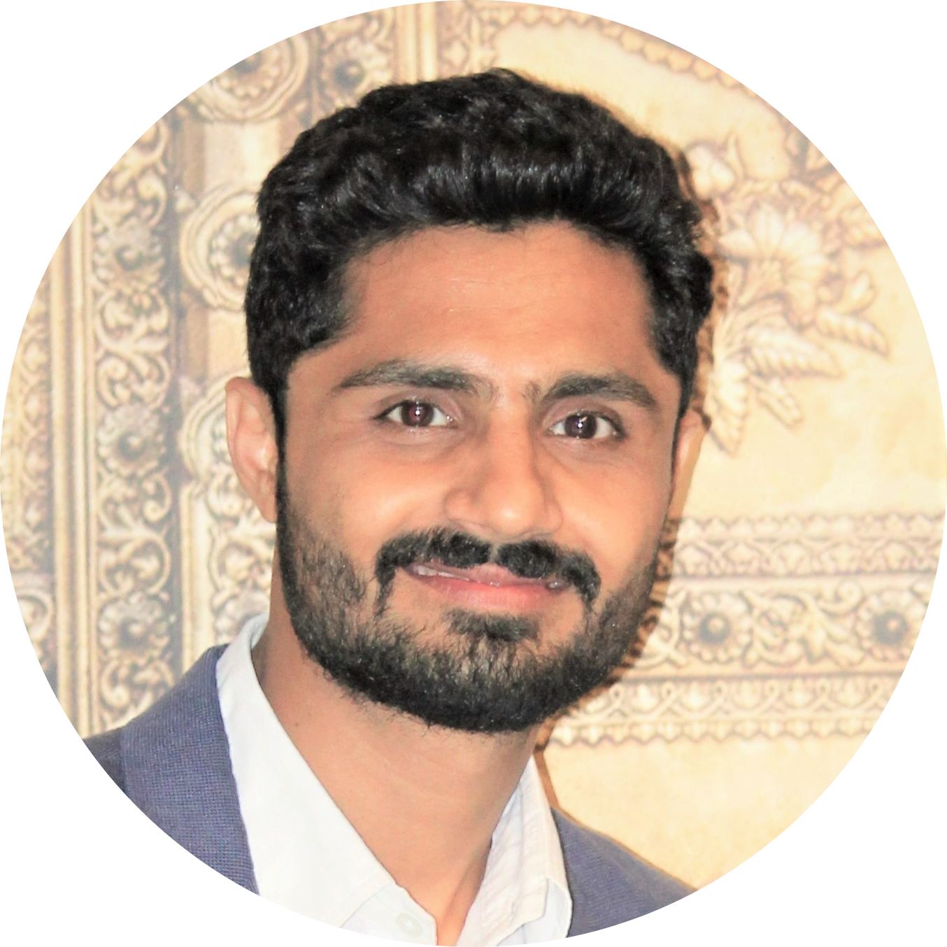 Go to the profile of Keval Sonigara