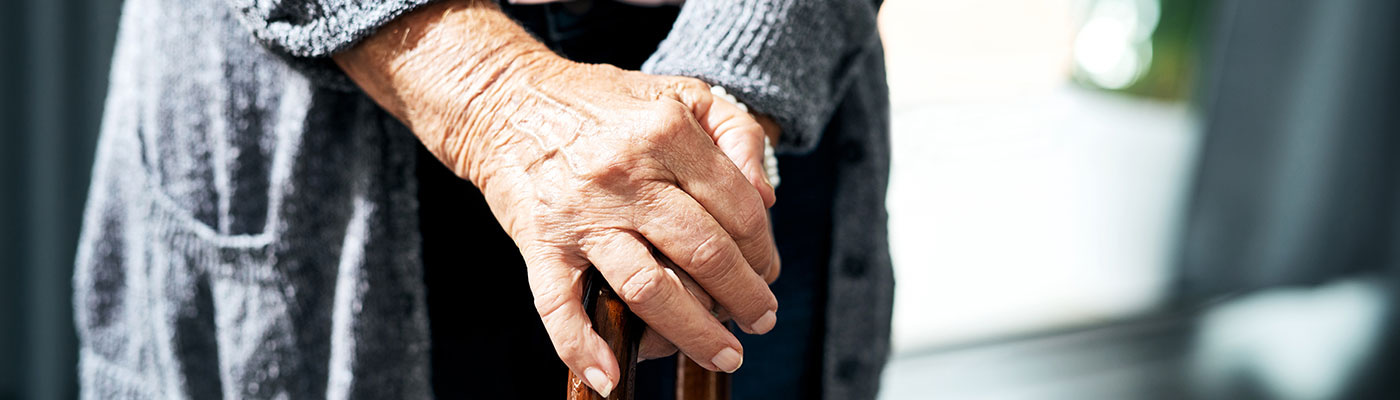 Call for Papers: Metabolomics of ageing