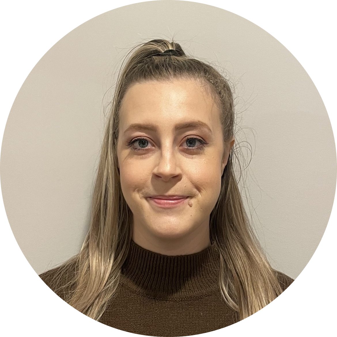 Go to the profile of Jackie Trink