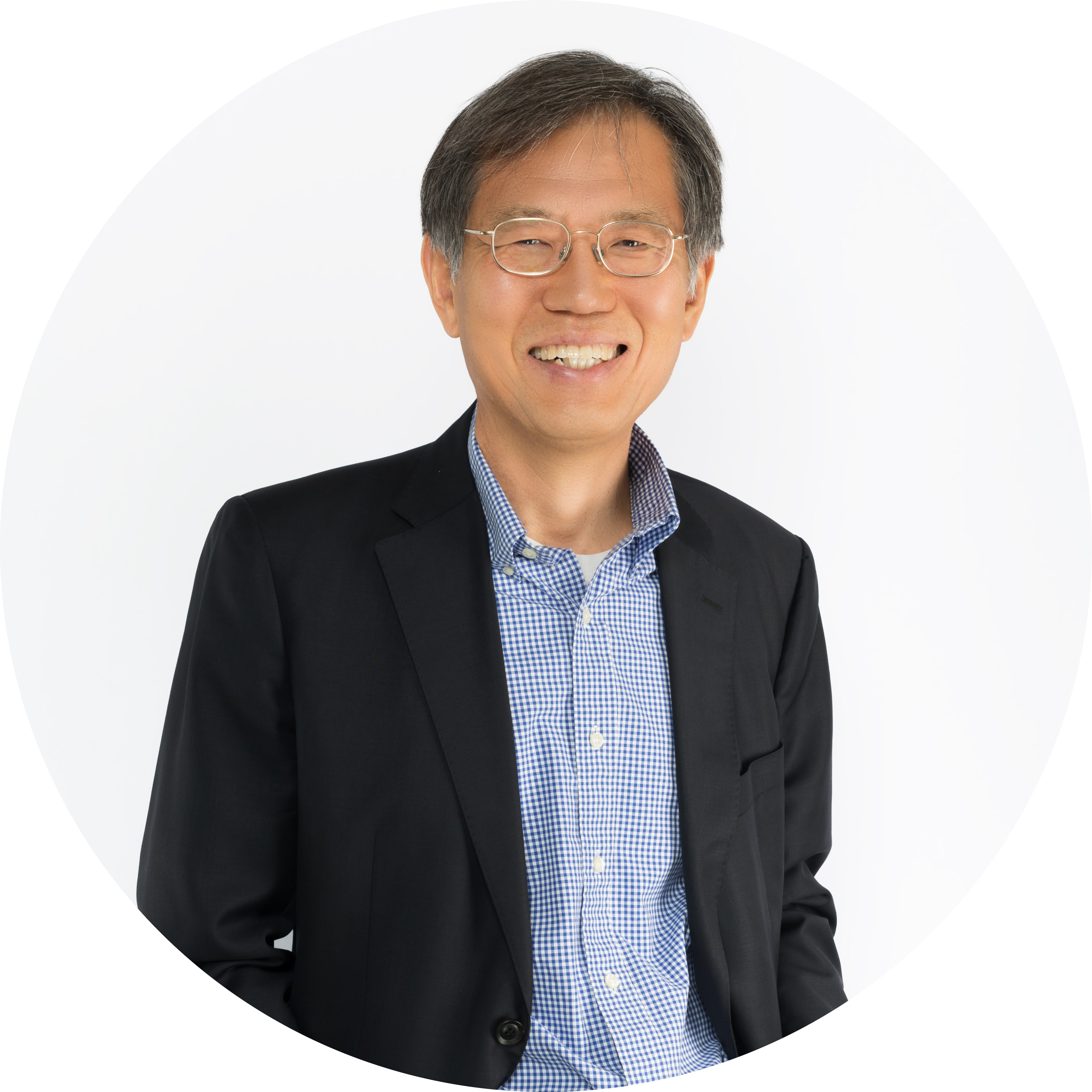 Go to the profile of Kimoon Kim