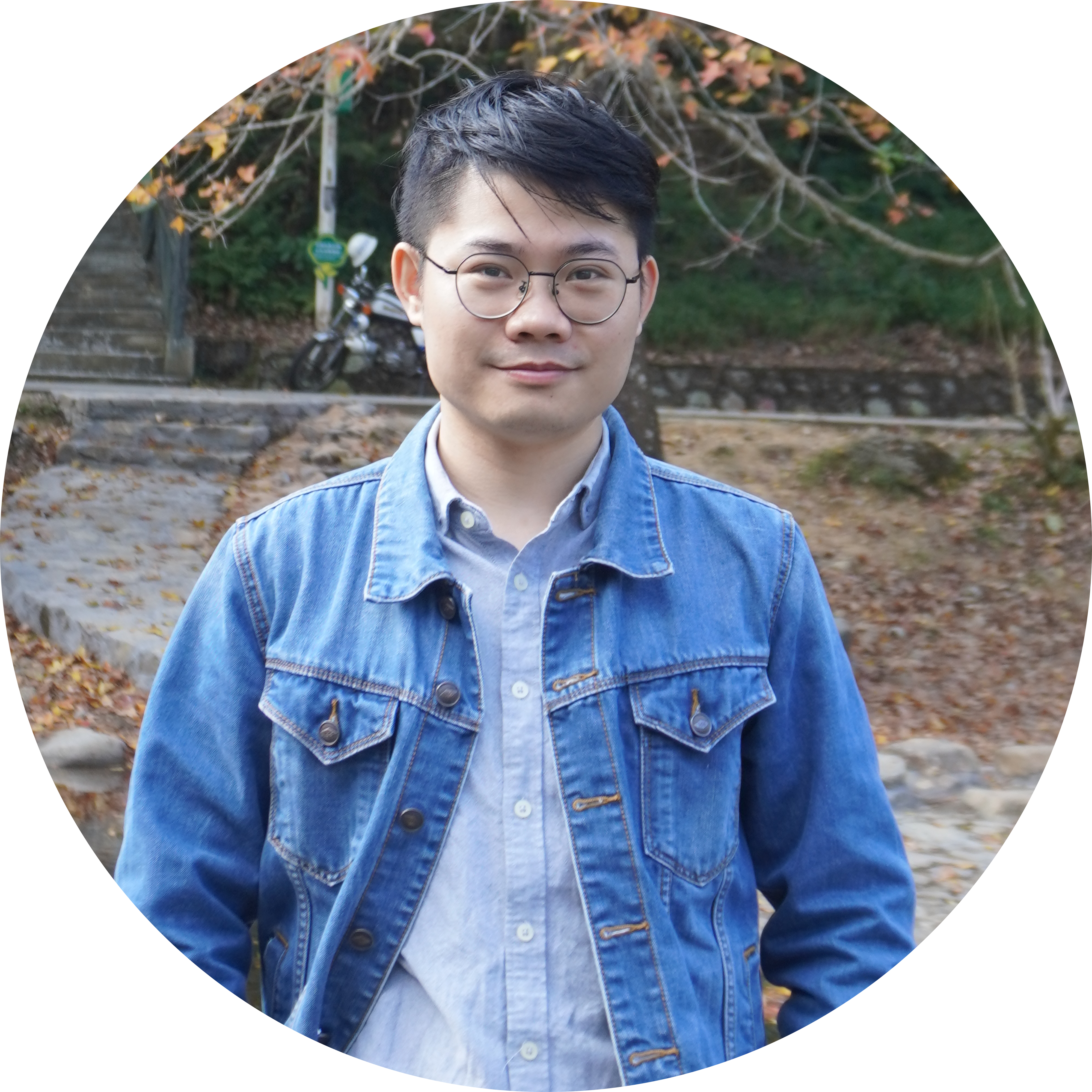 Go to the profile of Buqing Xu