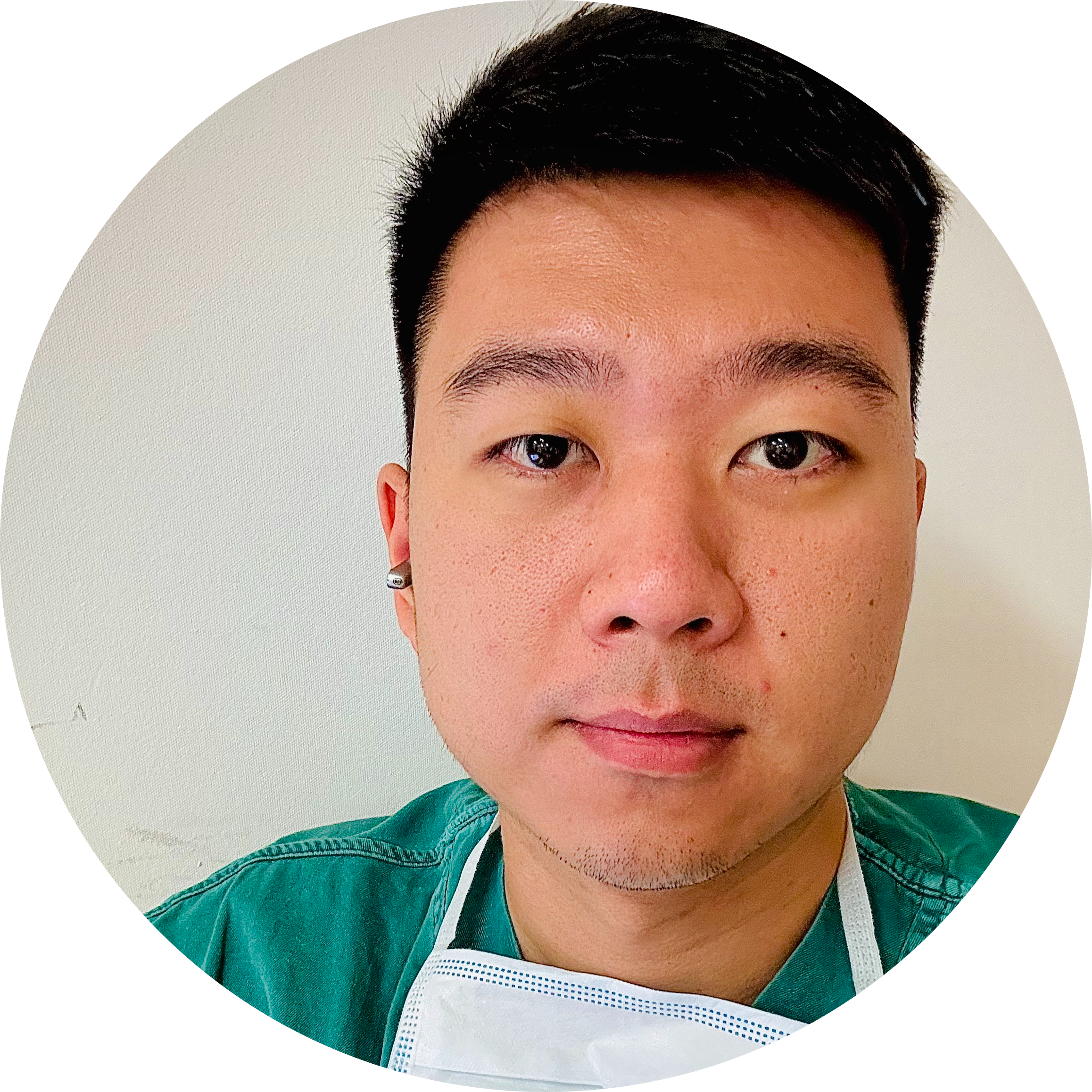 Go to the profile of Runting Li