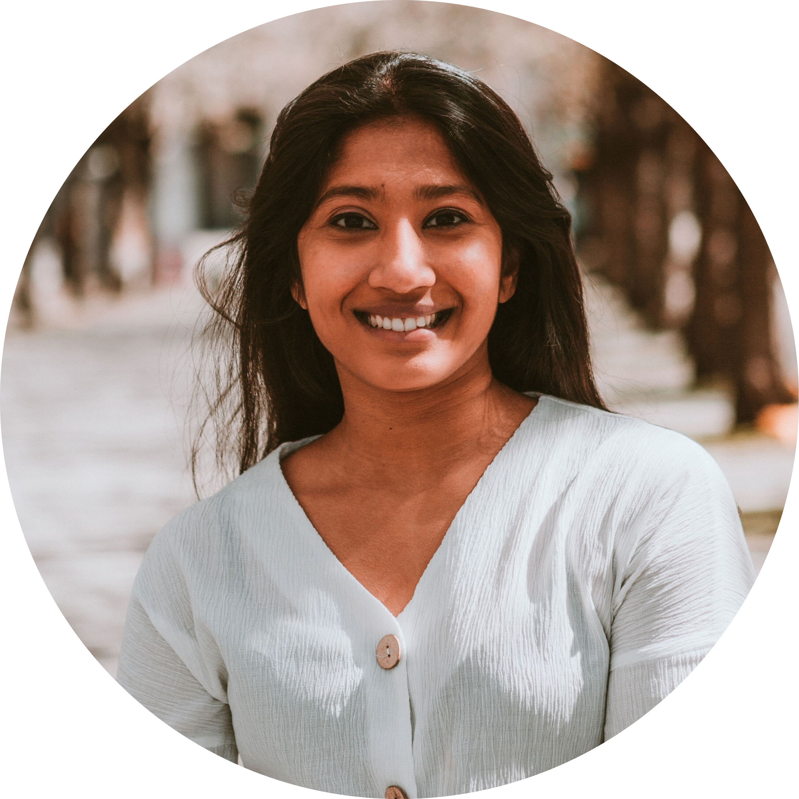 Go to the profile of Harindi Jayakody