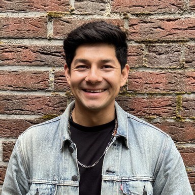 Go to the profile of Miguel Angel Contreras Altamirano