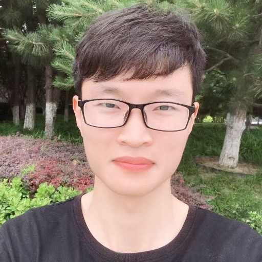 Go to the profile of Zhaoxin Li