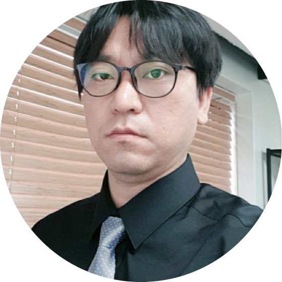 Go to the profile of Chang-Han Lee