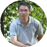 Go to the profile of Jianyang HU