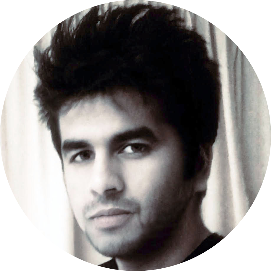 Go to the profile of Sagar Sridhara