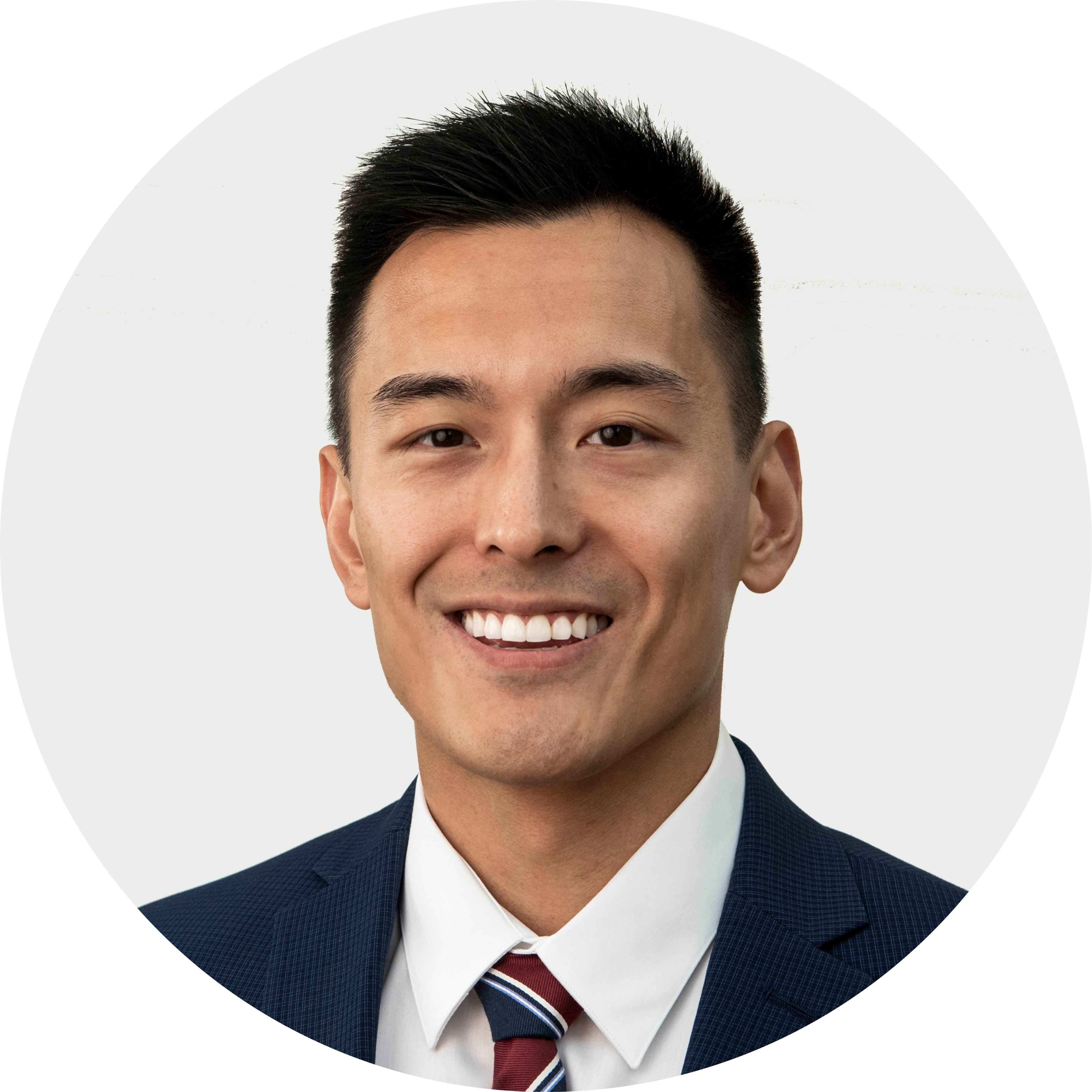 Go to the profile of Leo L. Wang