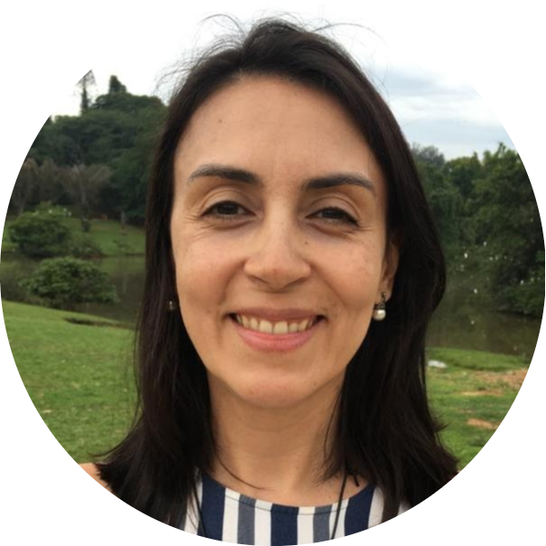 Go to the profile of Clarisse Palma da Silva