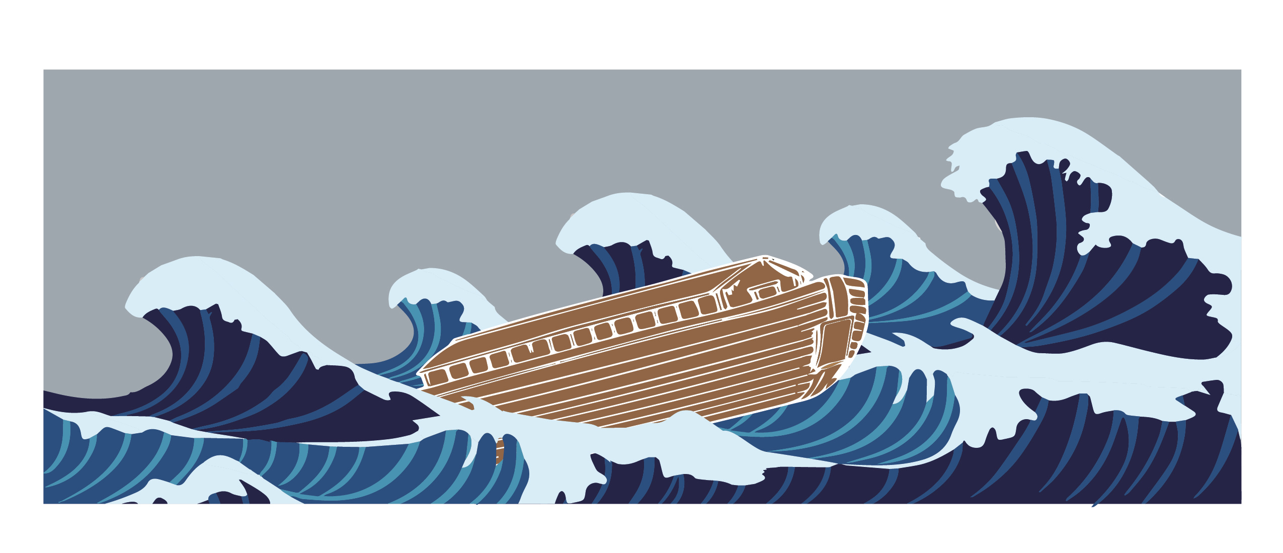 Zoos should leave the ark metaphor behind
