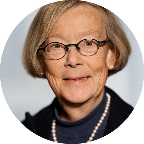 Go to the profile of Lone Gram