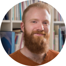 Go to the profile of Daniel Tamarit