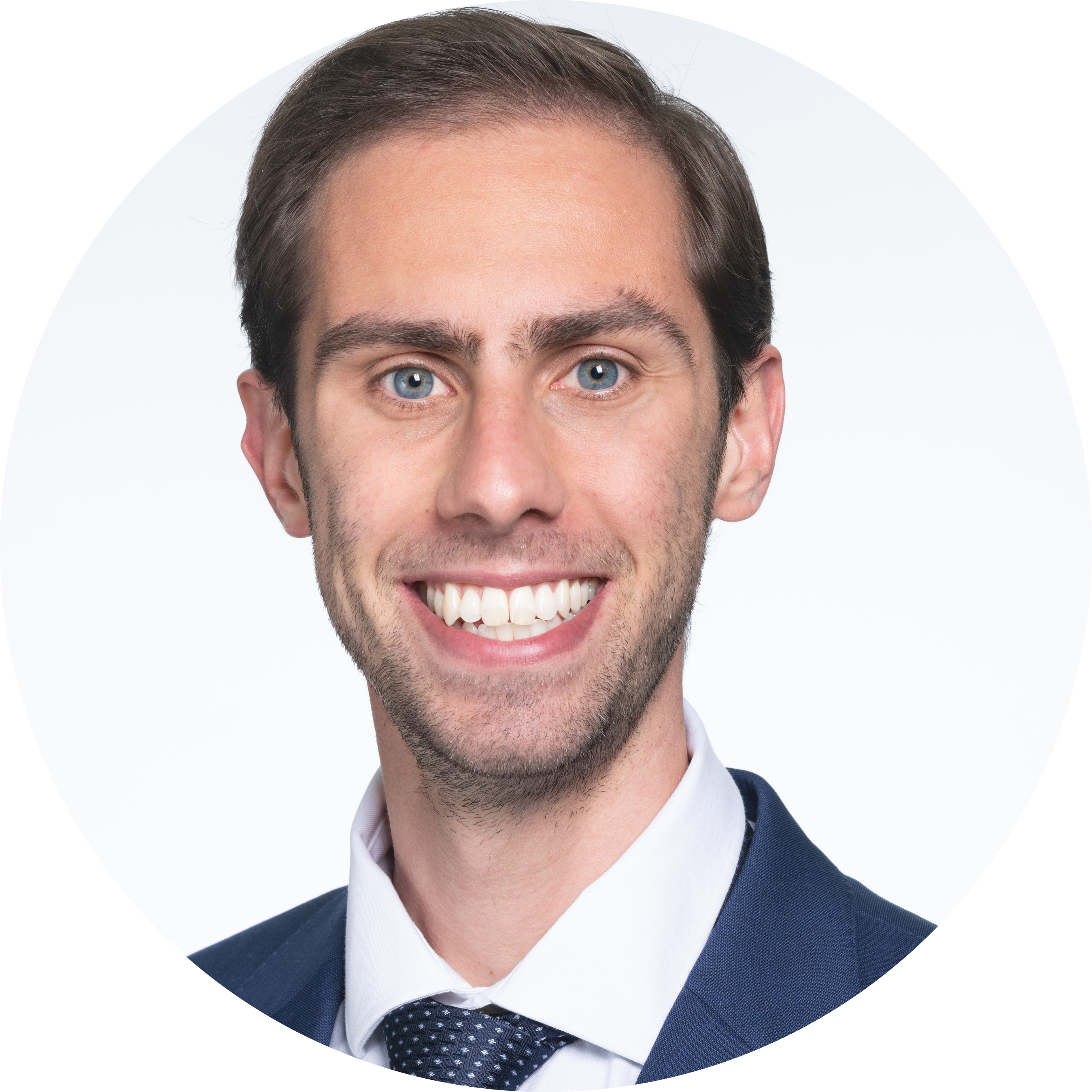 Go to the profile of Alex Lederer