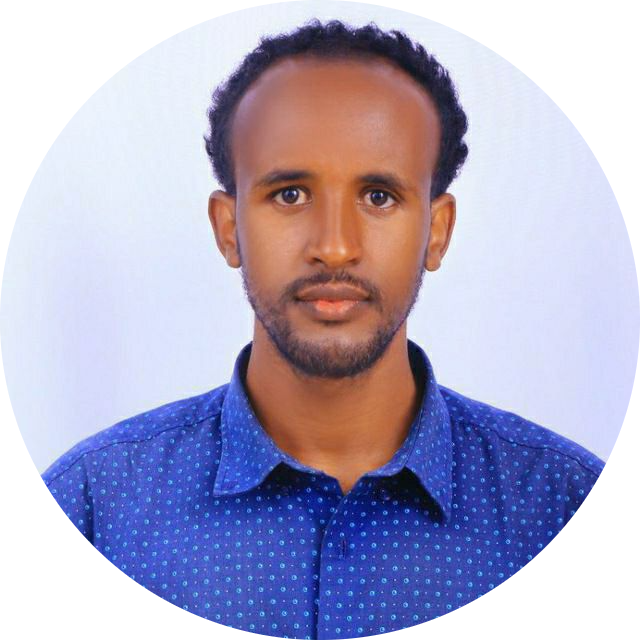 Go to the profile of Walle Tilahun