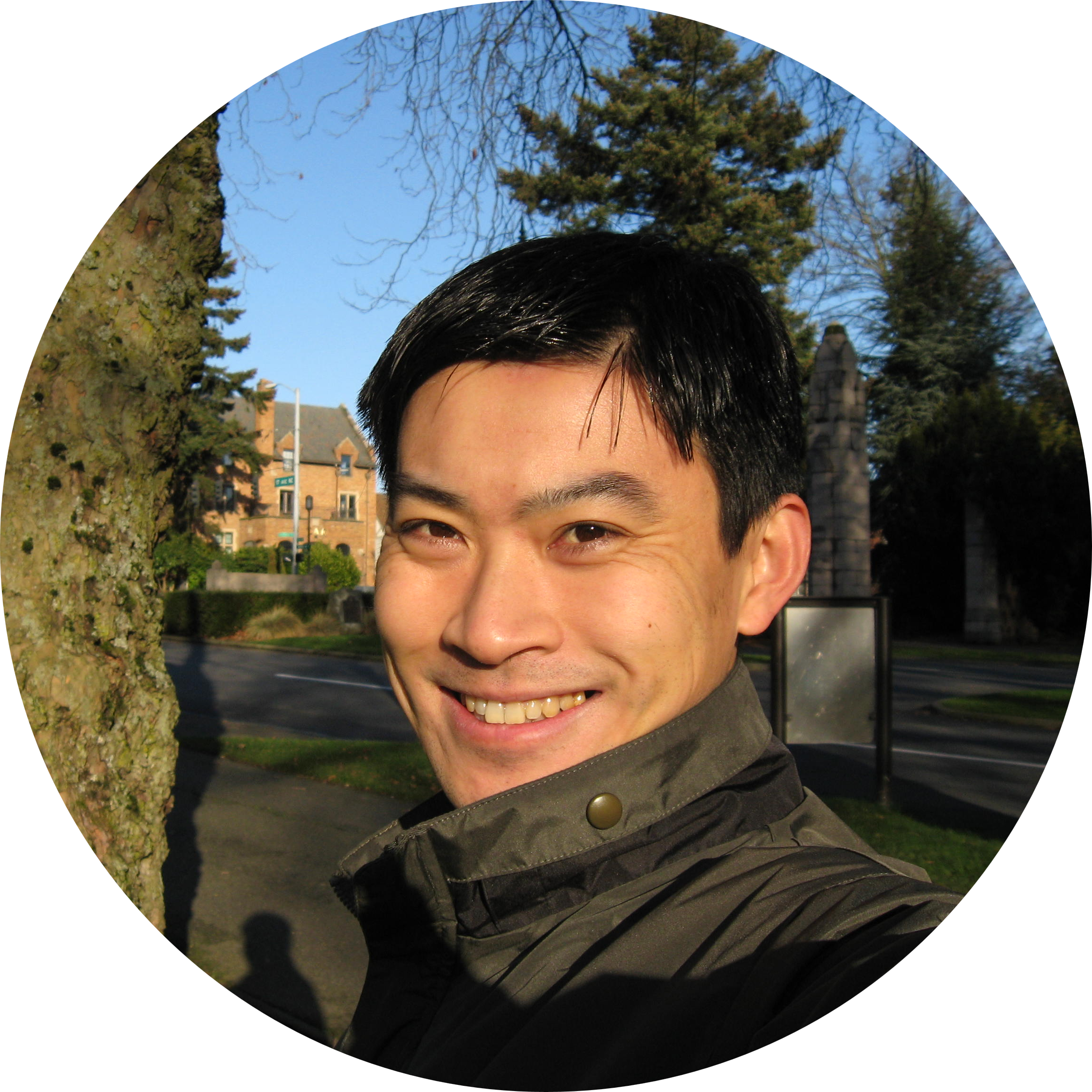 Go to the profile of Yu Sun