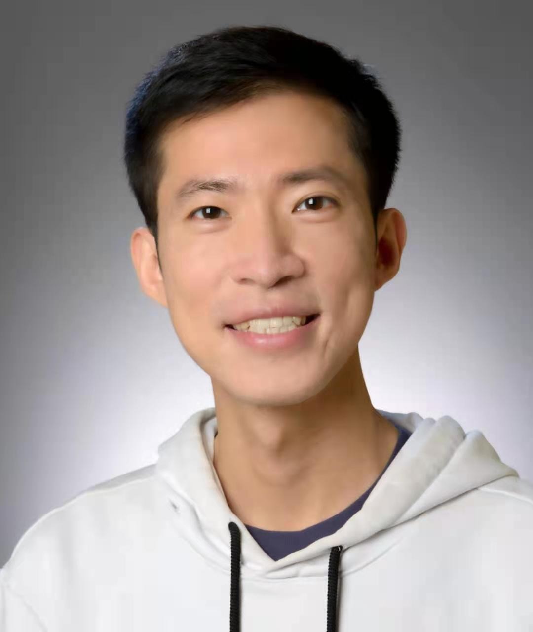 Go to the profile of Yonghong Ding