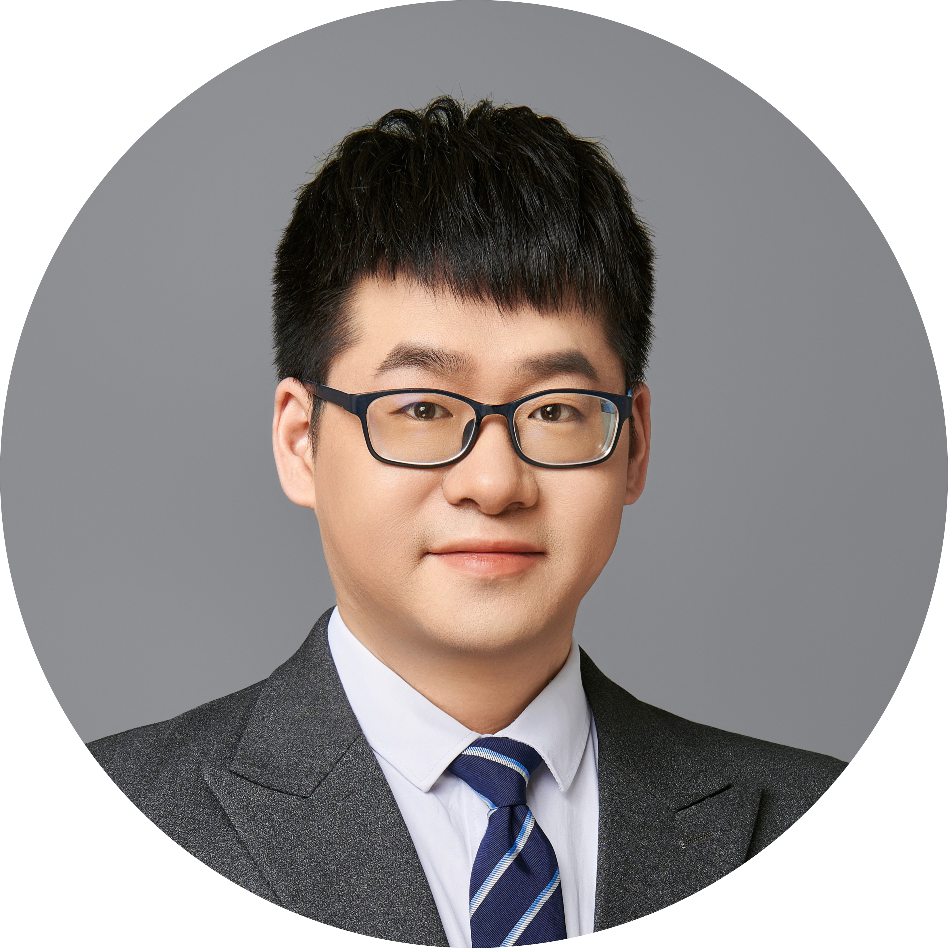 Go to the profile of Tianyuan Zhang