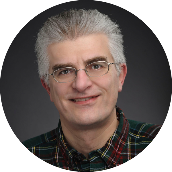 Go to the profile of Mensur Dlakic