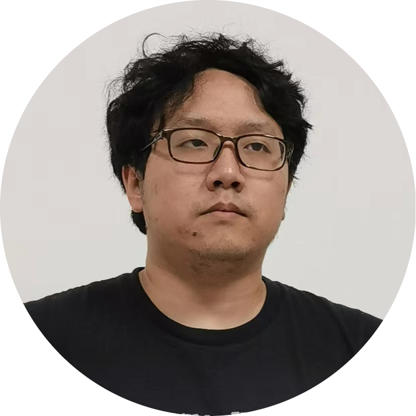 Go to the profile of Ningyuan Wen