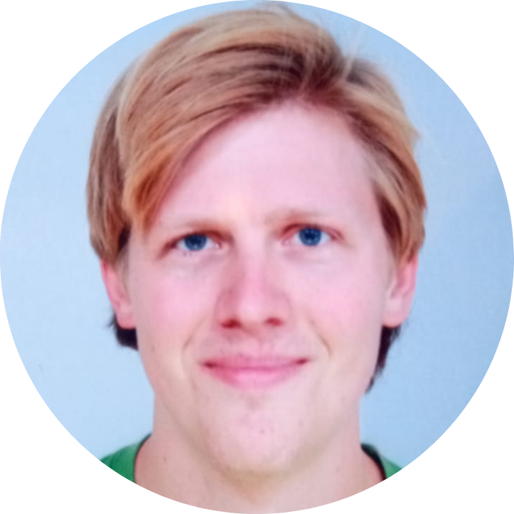 Go to the profile of John D. Hefele